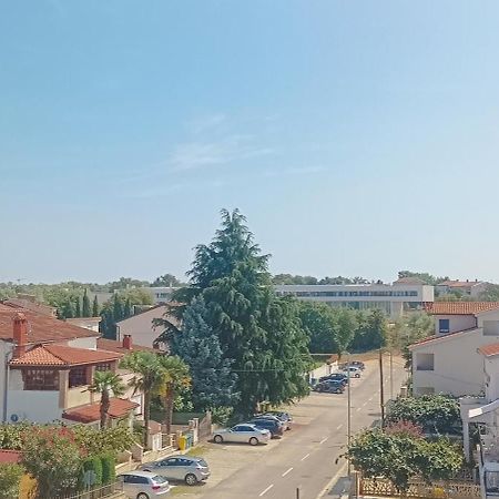 Apartman Benjamin Poreč Exterior foto