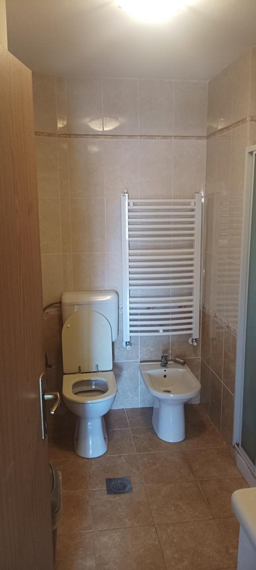 Apartman Benjamin Poreč Exterior foto