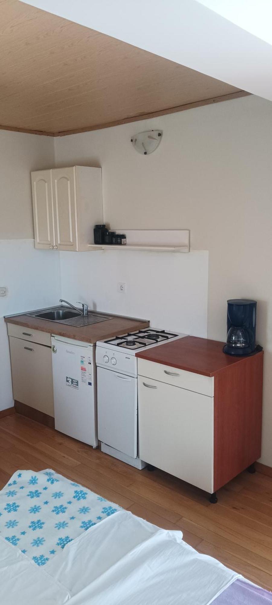 Apartman Benjamin Poreč Exterior foto