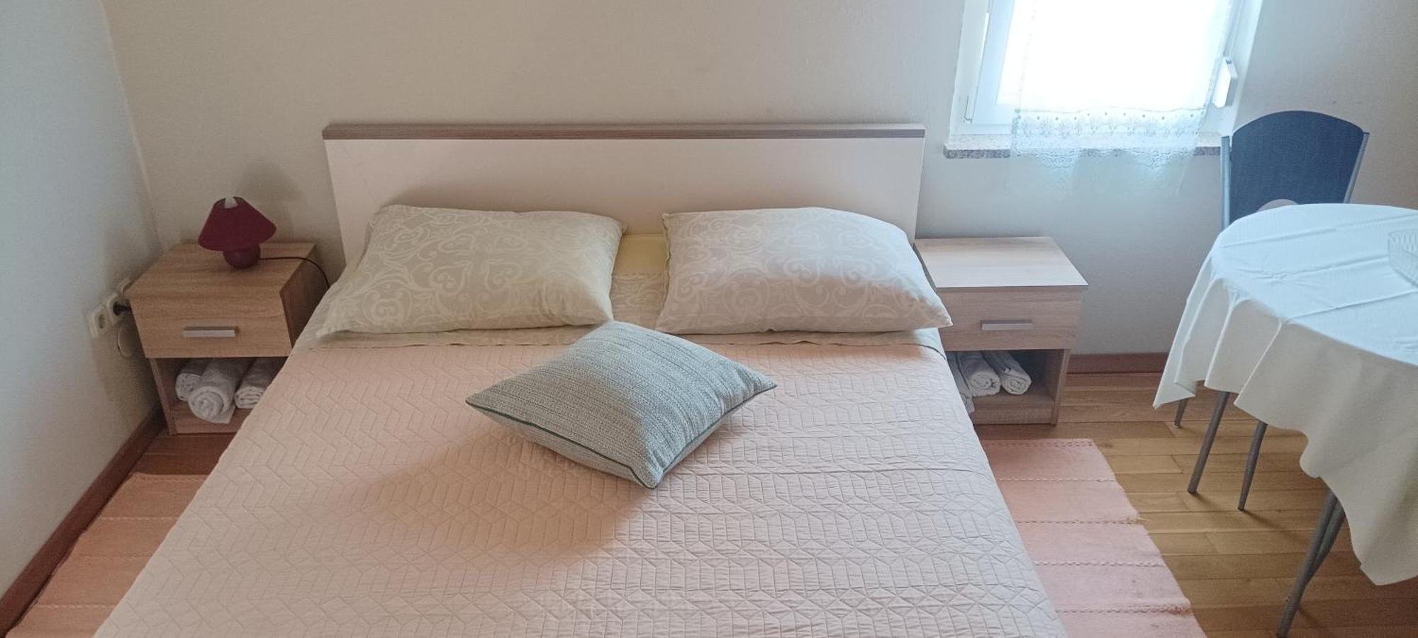 Apartman Benjamin Poreč Exterior foto
