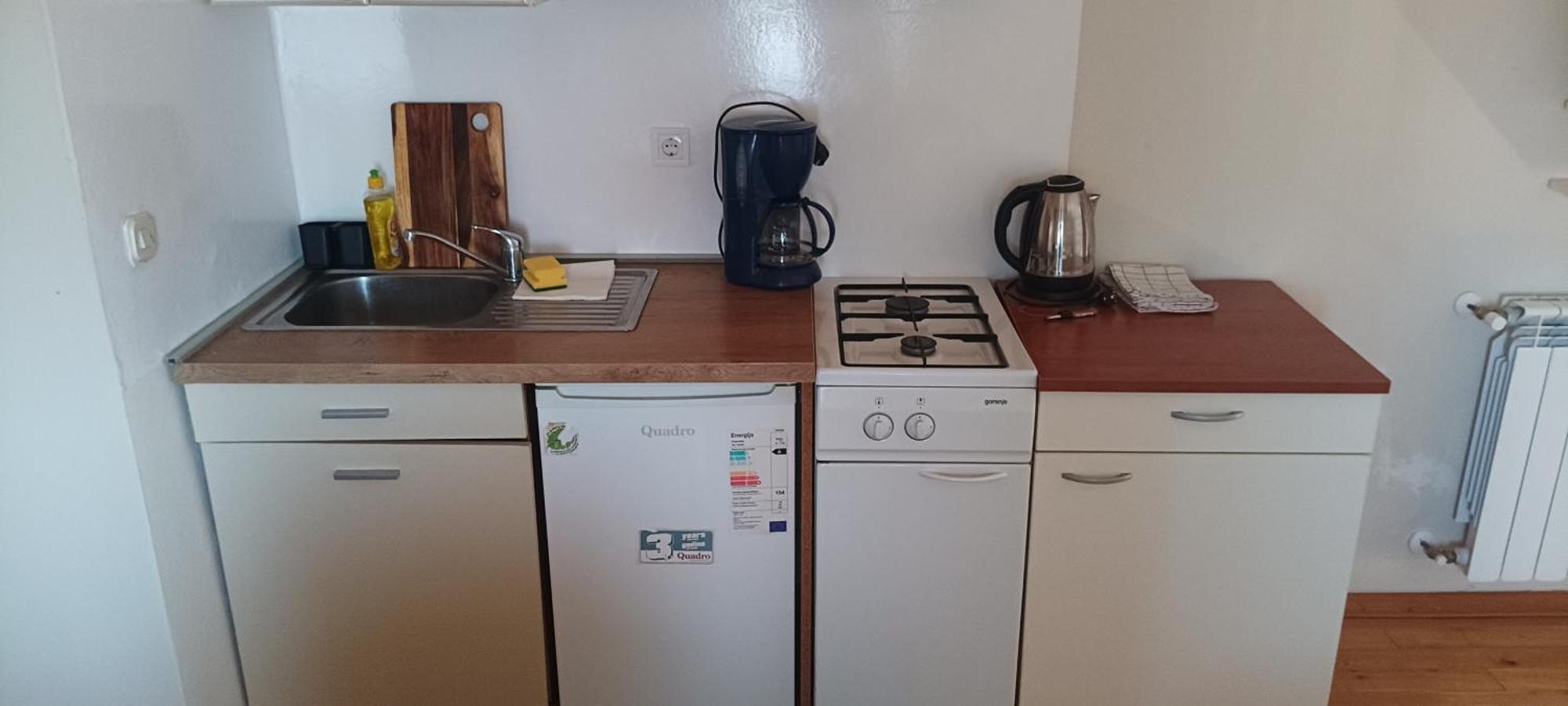 Apartman Benjamin Poreč Exterior foto